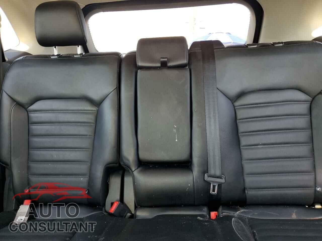 FORD EDGE 2018 - 2FMPK3J89JBC44644