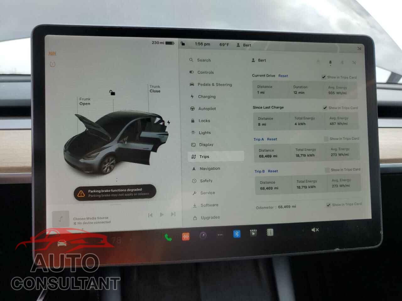 TESLA MODEL Y 2022 - 7SAYGAEE7NF346146