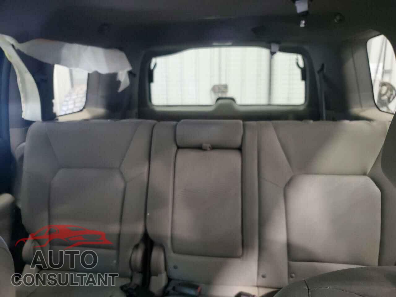 HONDA PILOT 2012 - 5FNYF4H23CB074467