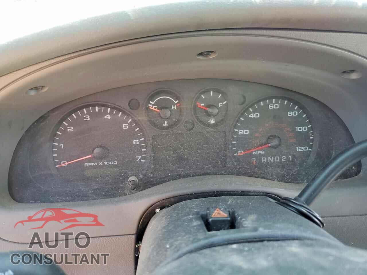 FORD RANGER 2011 - 1FTKR1ED2BPA62140