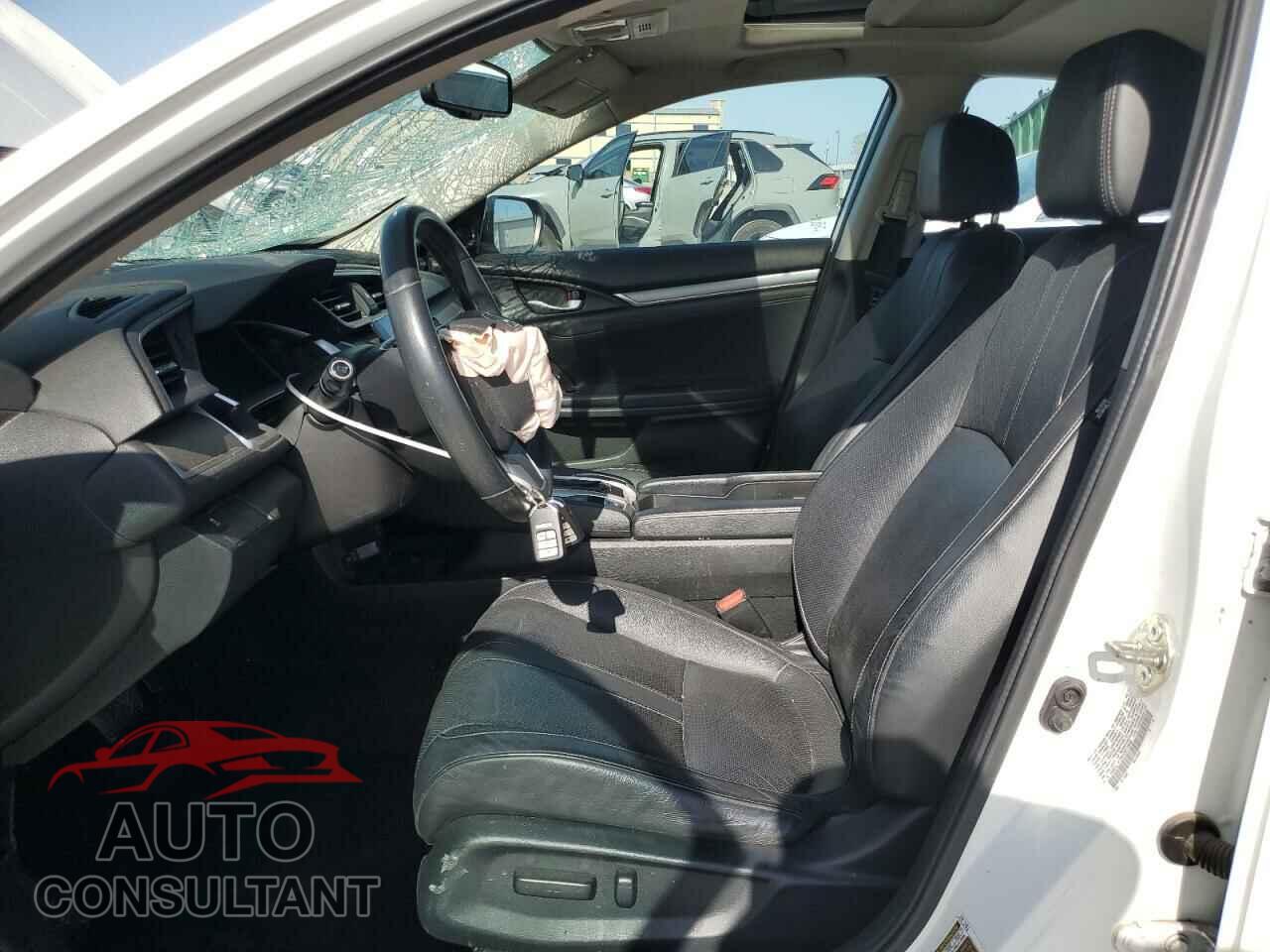 HONDA CIVIC 2017 - 19XFC1F79HE017846
