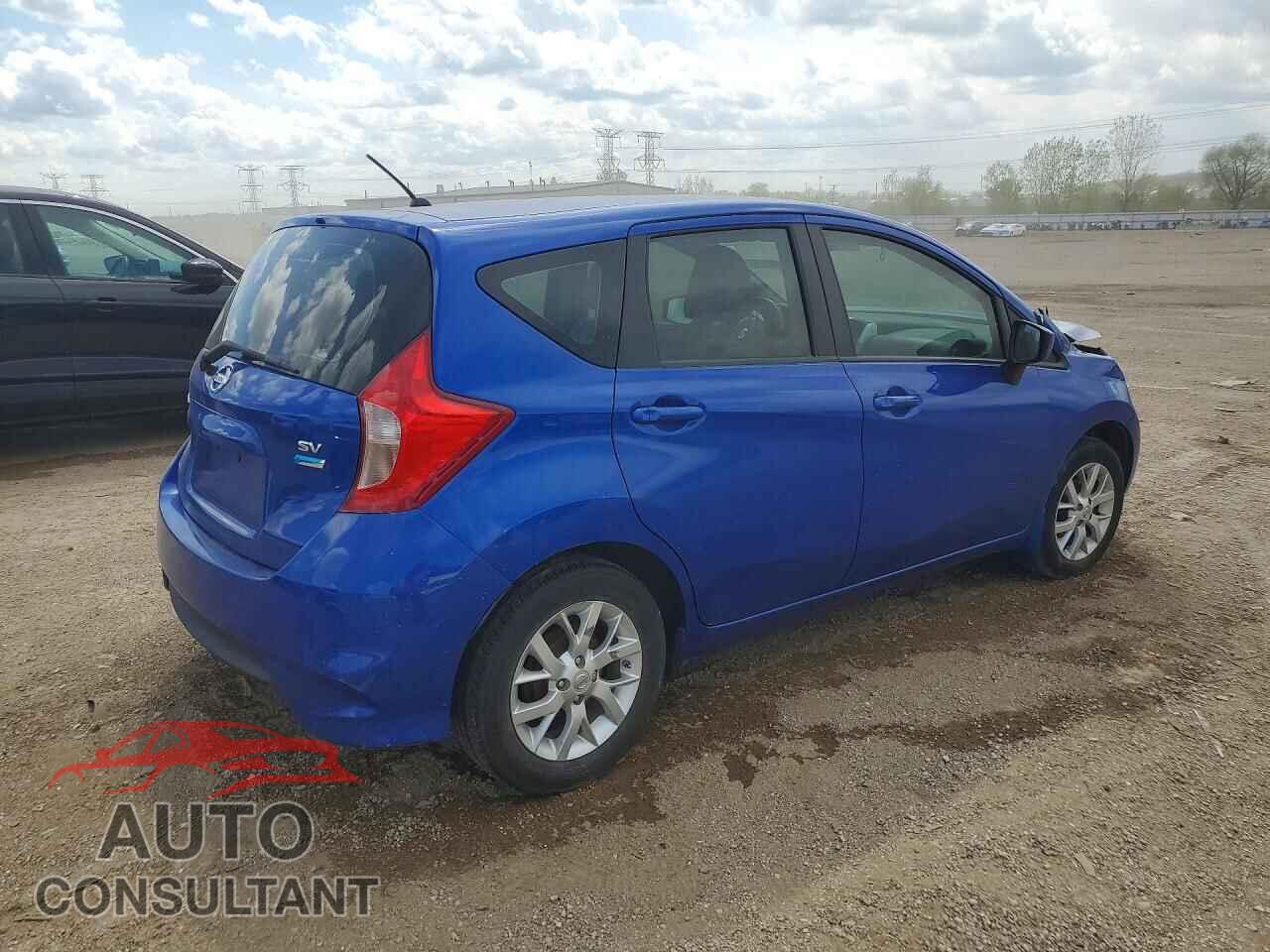 NISSAN VERSA 2015 - 3N1CE2CP8FL428335