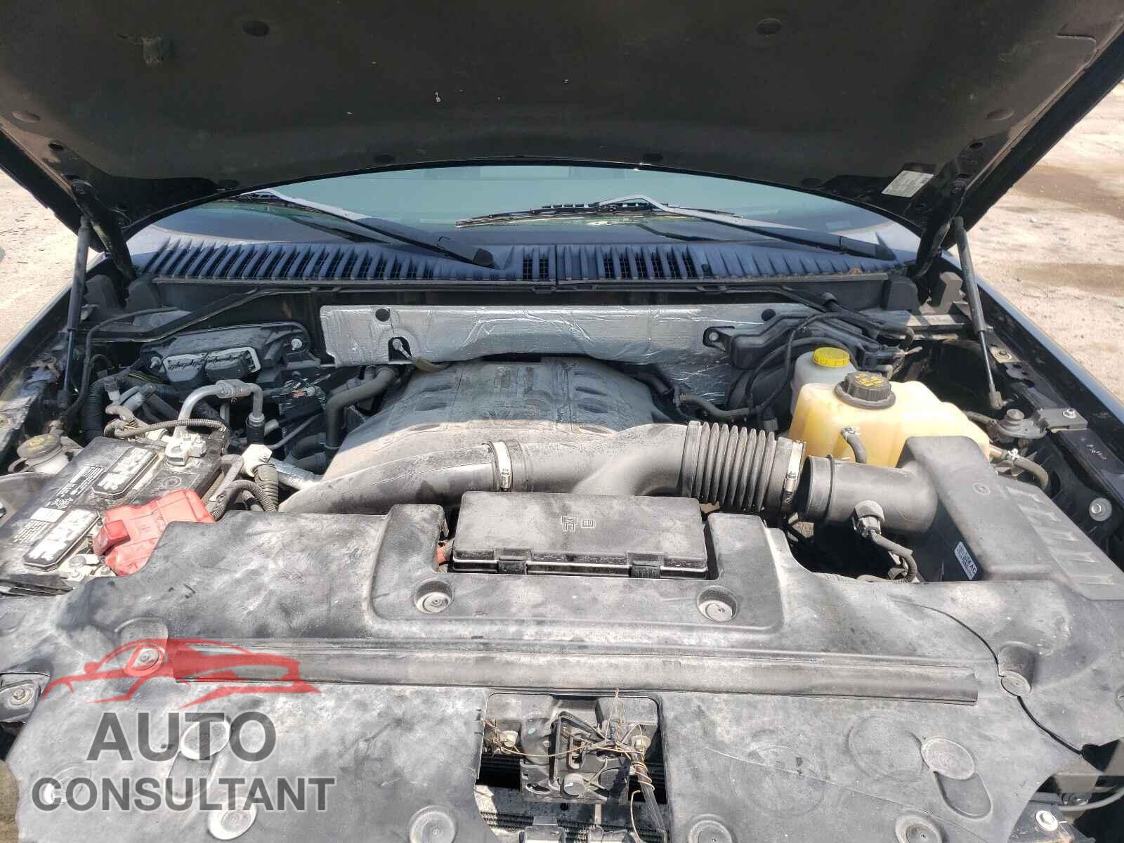 FORD EXPEDITION 2016 - 1FMJK2AT3GEF37781