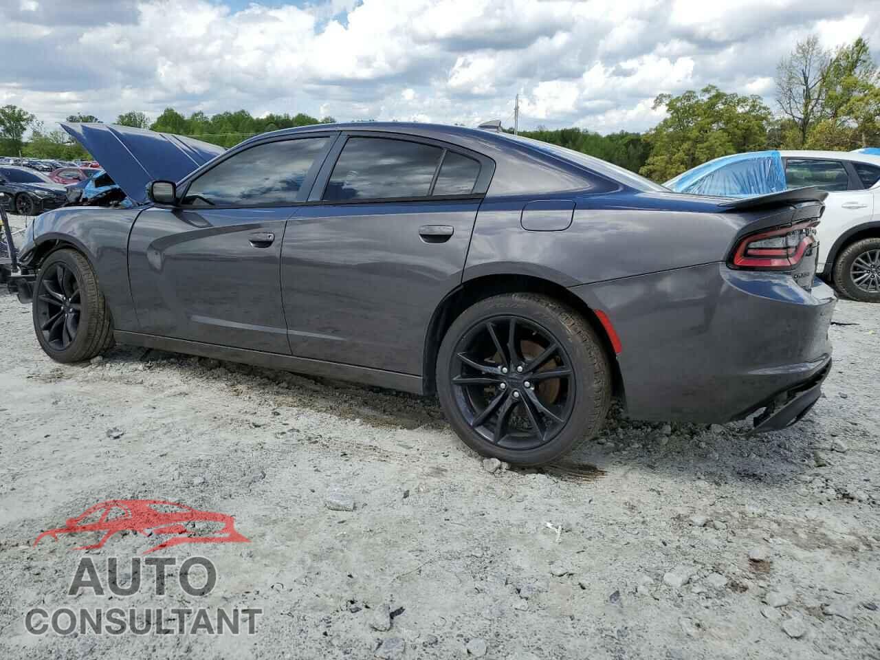 DODGE CHARGER 2016 - 2C3CDXHG6GH163077