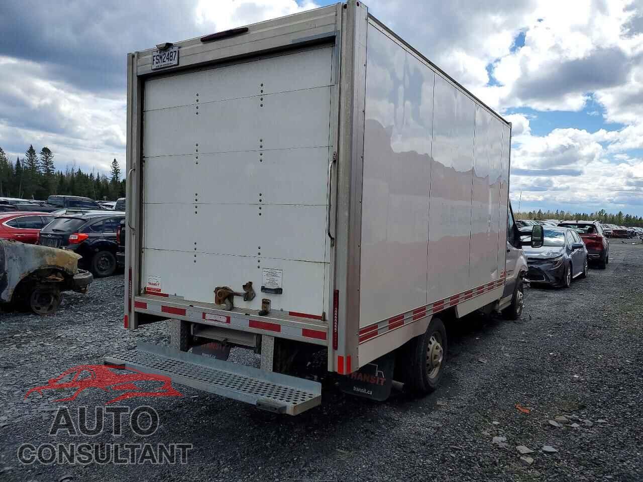 FORD TRANSIT 2023 - 1FDBF1PG8PKB76272