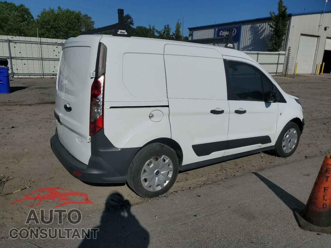 FORD TRANSIT 2017 - NM0LS6E76H1308115