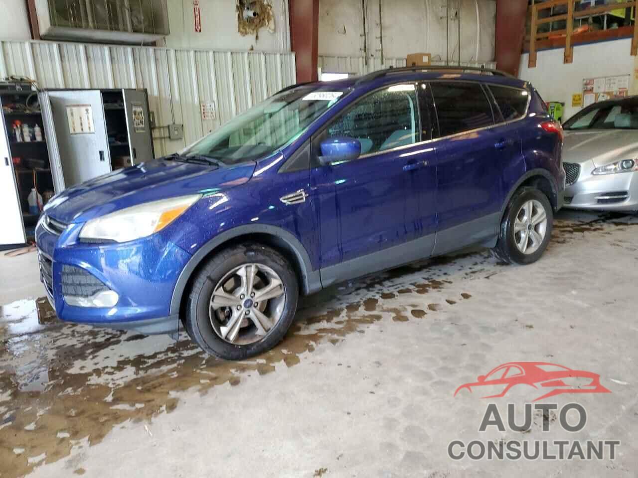 FORD ESCAPE 2016 - 1FMCU9G94GUC86928