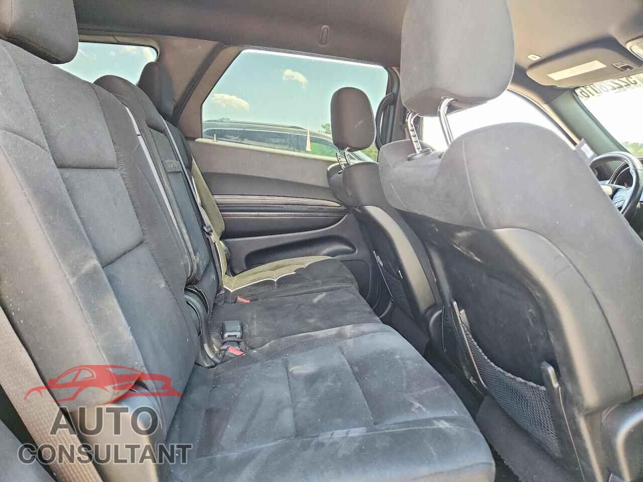 DODGE DURANGO 2023 - 1C4RDJDG8PC556235
