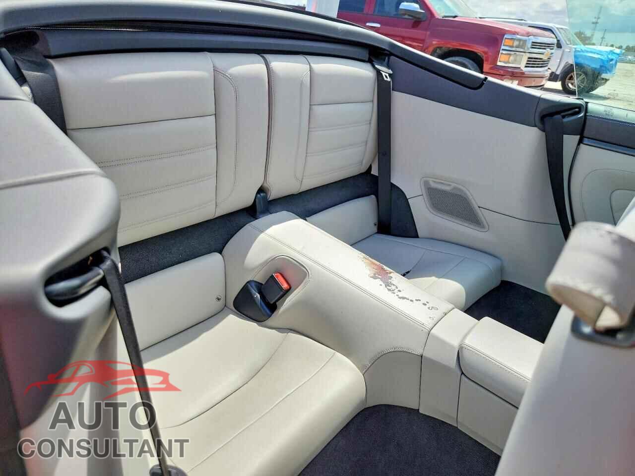 PORSCHE 911 2024 - WP0CA2A96RS238651