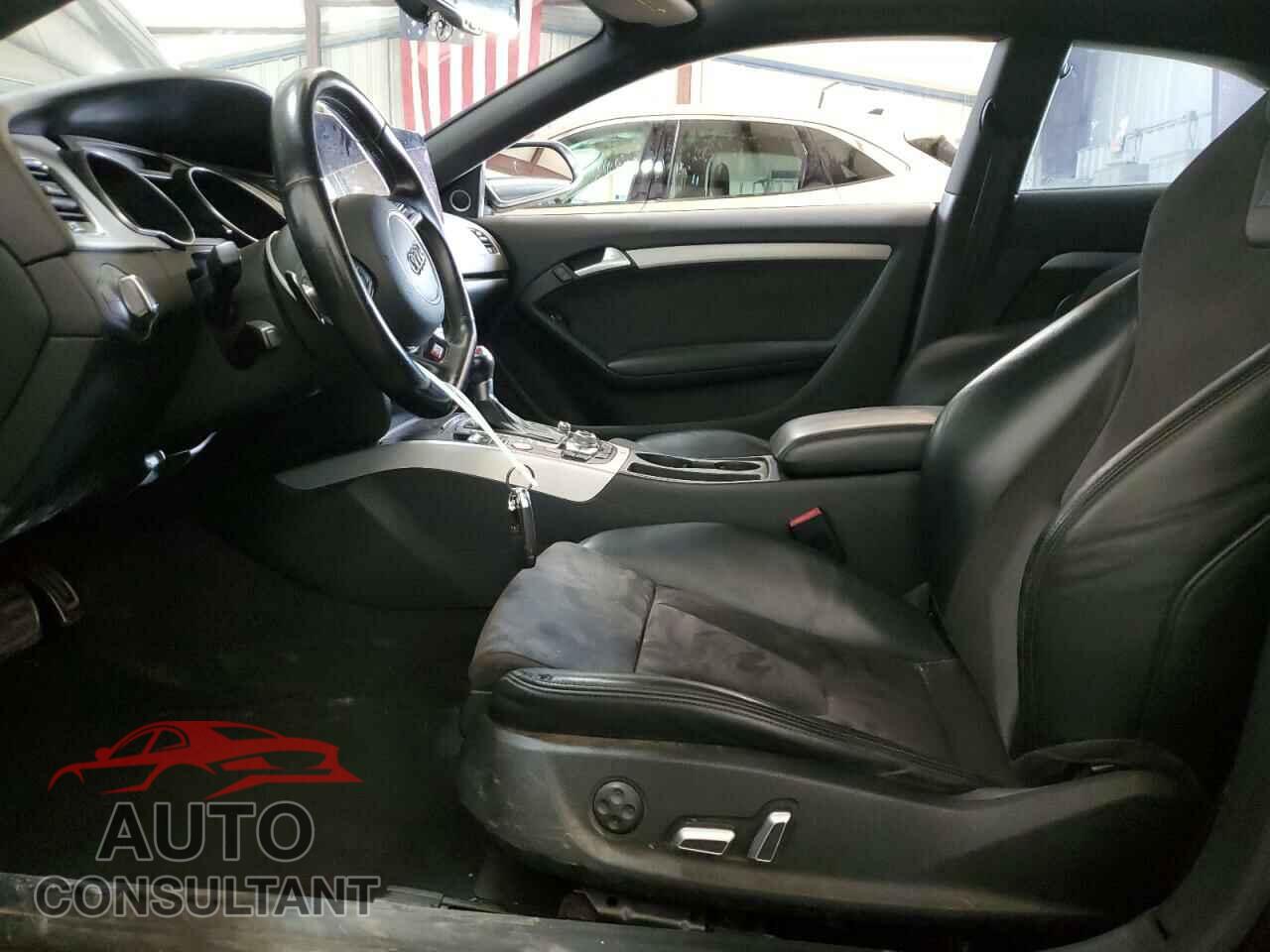 AUDI S5/RS5 2016 - WAUC4AFR3GA026901