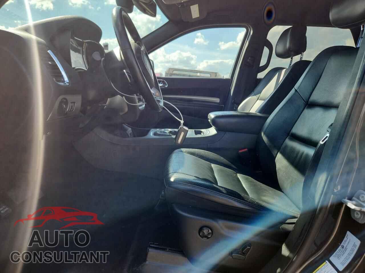 DODGE DURANGO 2015 - 1C4RDHDG4FC147253