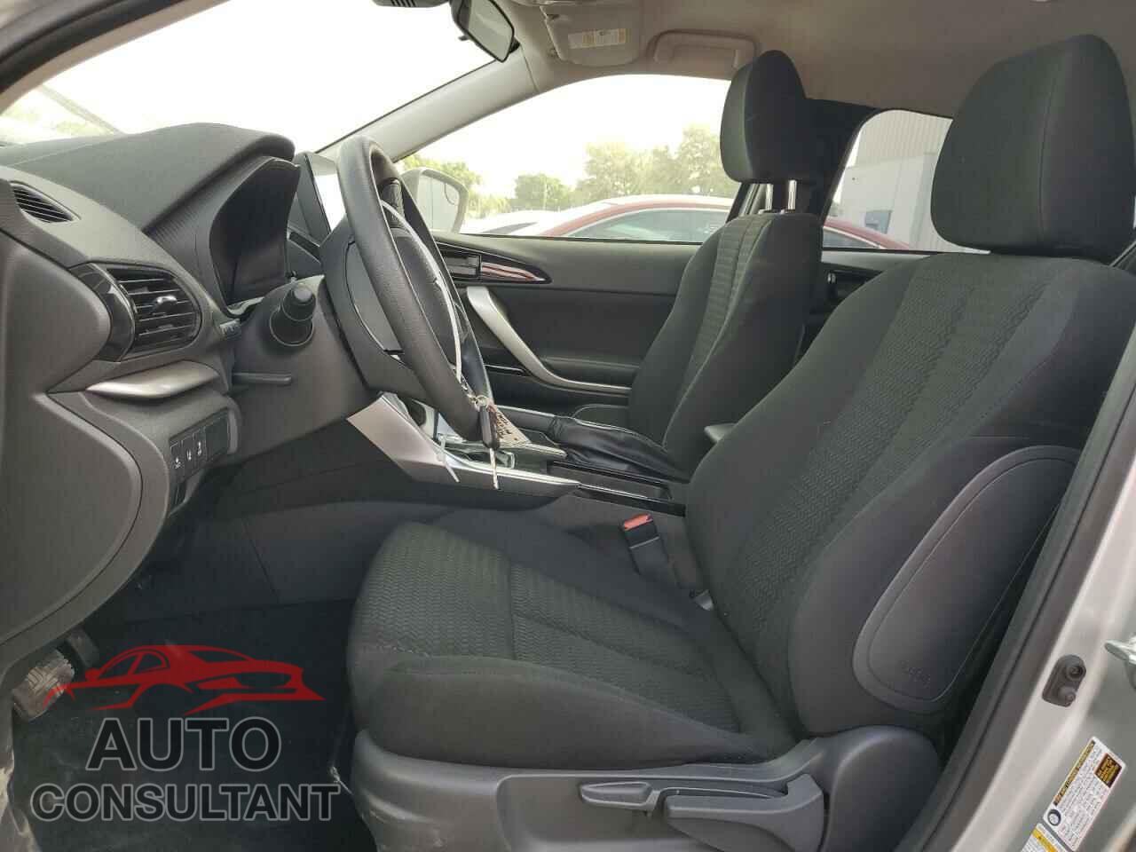 MITSUBISHI ECLIPSE 2023 - JA4ATVAA5PZ003749