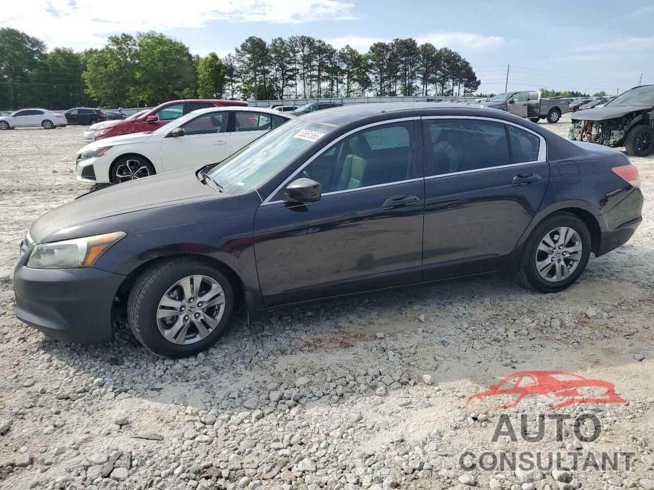 HONDA ACCORD 2012 - 1HGCP2F66CA079920