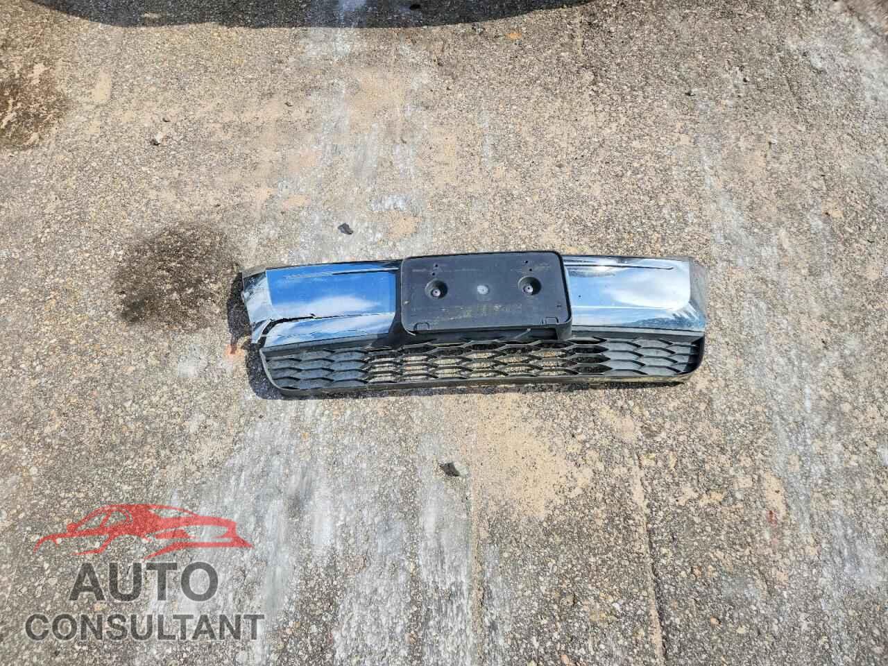 FORD EDGE 2013 - 2FMDK3JC7DBE10266