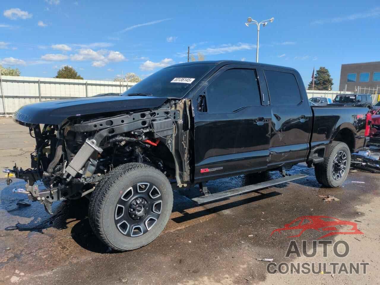 FORD F250 2024 - 1FT8W2BM1REE33484