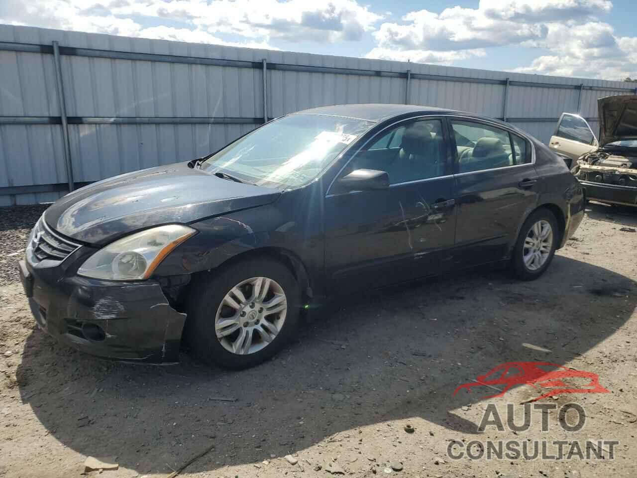 NISSAN ALTIMA 2012 - 1N4AL2AP0CN413570