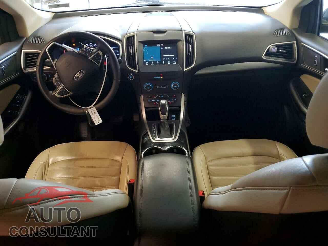 FORD EDGE 2016 - 2FMPK4J95GBC50657
