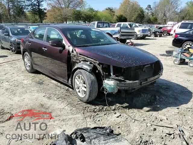 KIA OPTIMA 2012 - 5XXGM4A73CG053476
