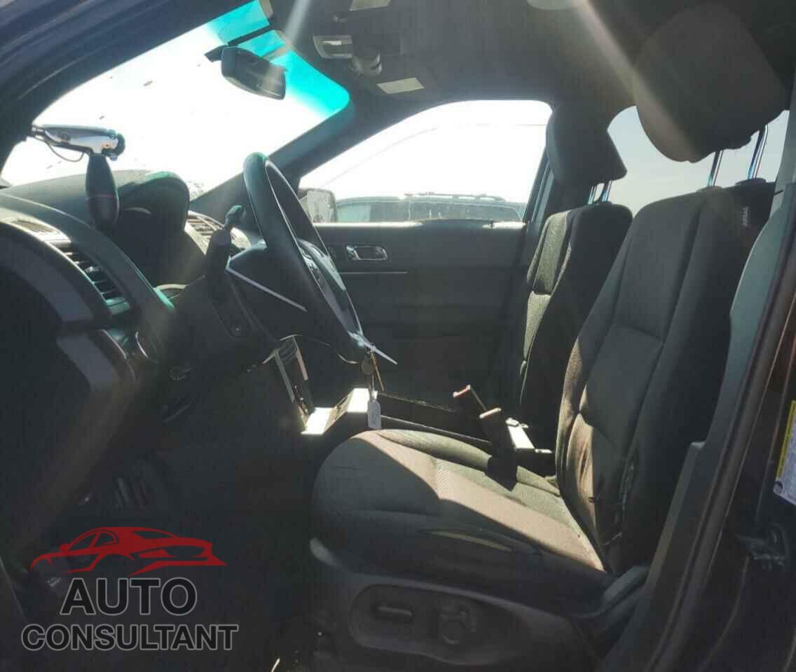 FORD EXPLORER 2015 - 1FM5K8AR9FGB26168