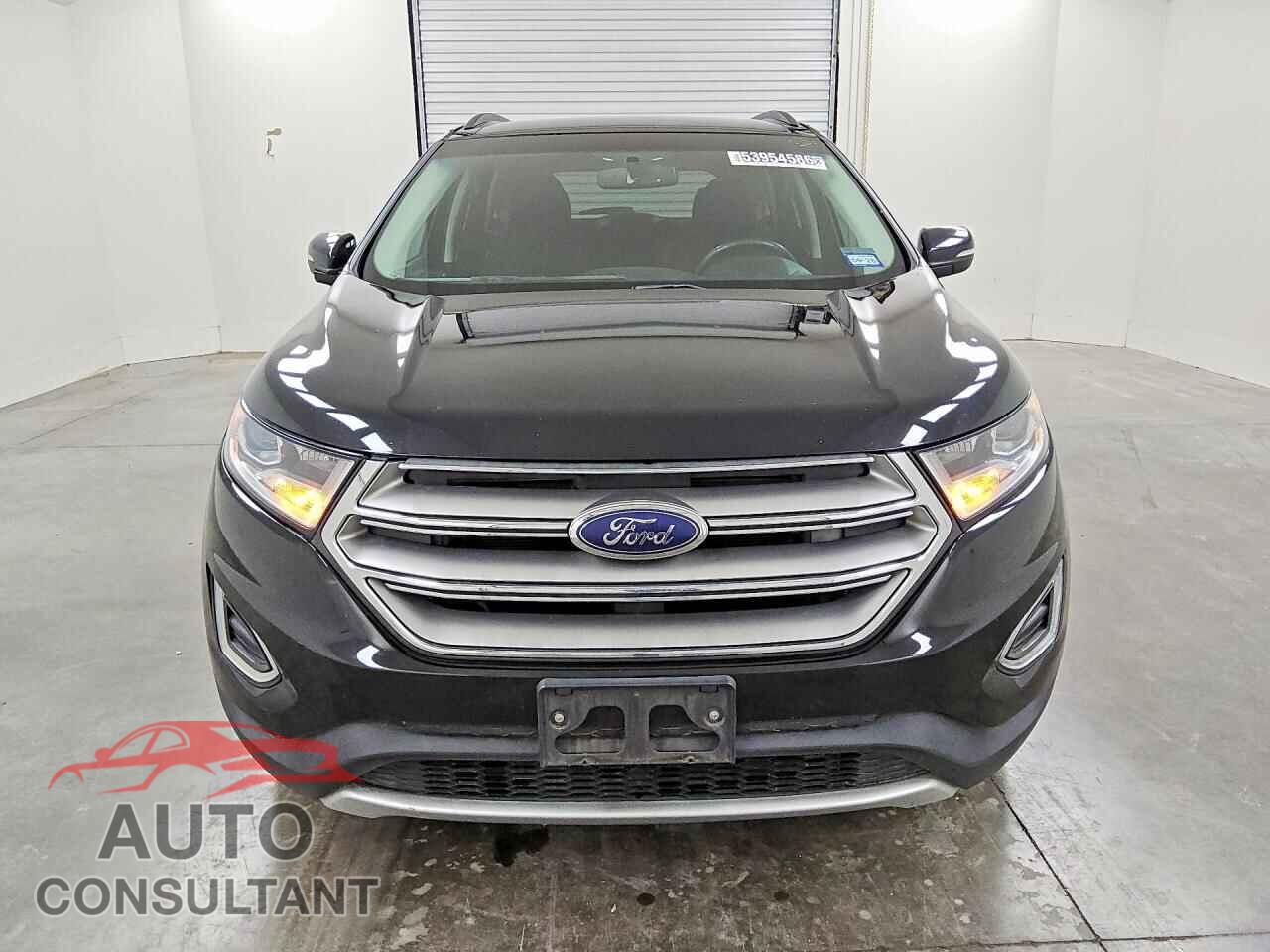FORD EDGE 2016 - 2FMPK4J99GBB10837