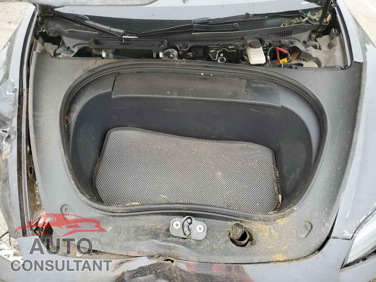 TESLA MODEL 3 2024 - 5YJ3E1EA7RF735160