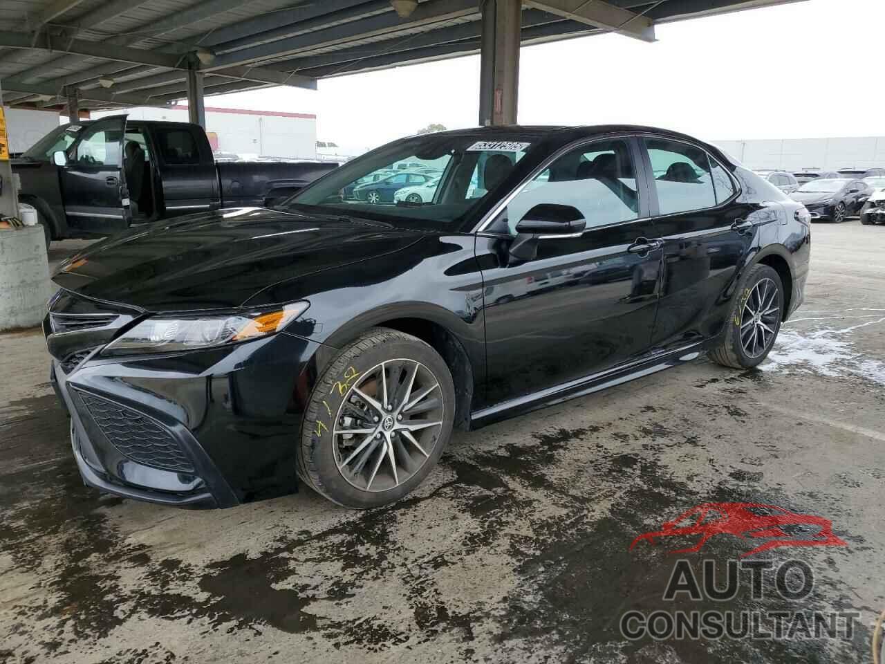TOYOTA CAMRY 2024 - 4T1G11AK9RU910913