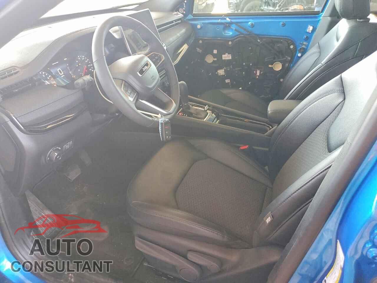 JEEP COMPASS 2026 - 3C4NJDBN3TT159606