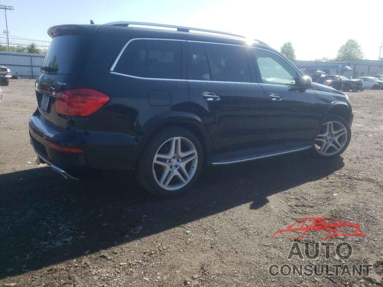MERCEDES-BENZ 170-CLASS 2015 - 4JGDF7DE5FA442804