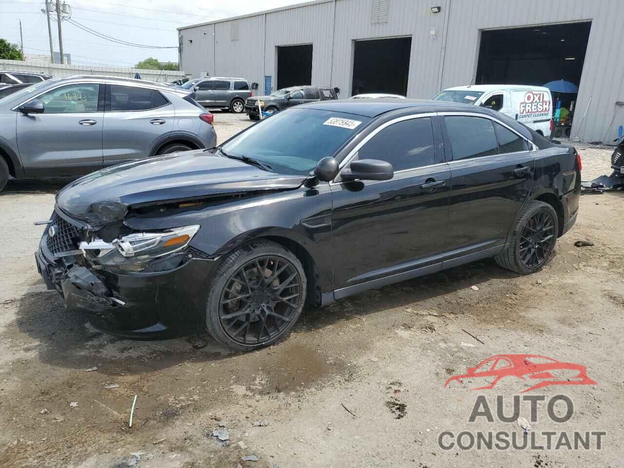FORD TAURUS 2014 - 1FAHP2MT2EG161579