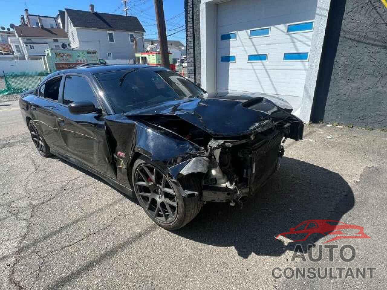 DODGE CHARGER 2017 - 2C3CDXGJ0HH623820