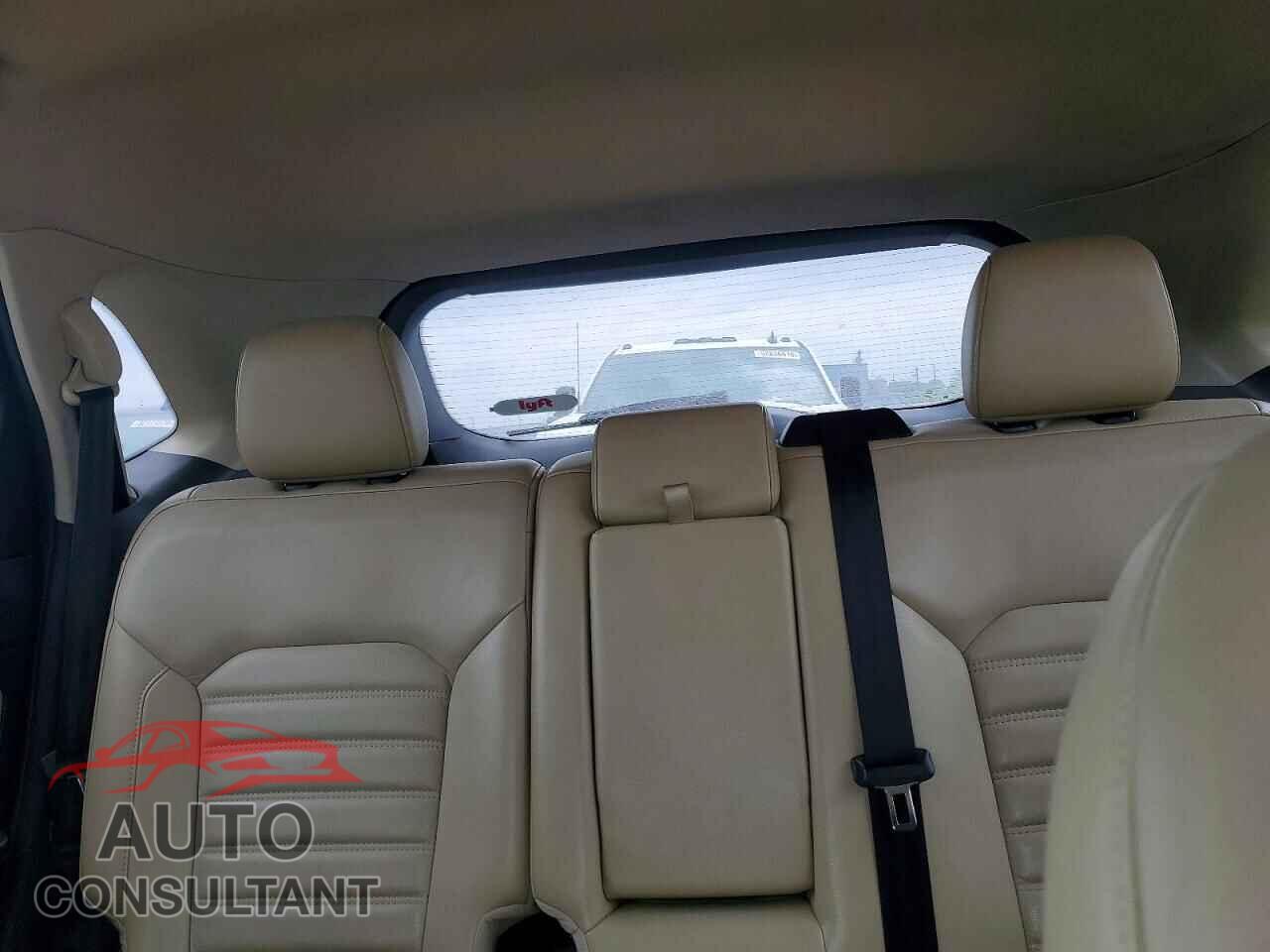 FORD EDGE 2016 - 2FMPK4J91GBB58364