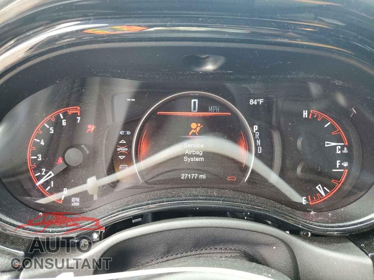 DODGE DURANGO 2022 - 1C4RDJDG7NC160102