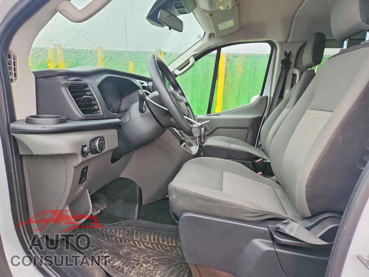 FORD TRANSIT 2023 - 1FBAX2Y80PKA48977