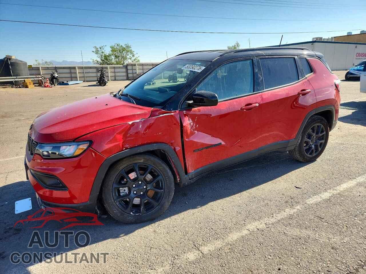JEEP COMPASS 2023 - 3C4NJDBN1PT528730