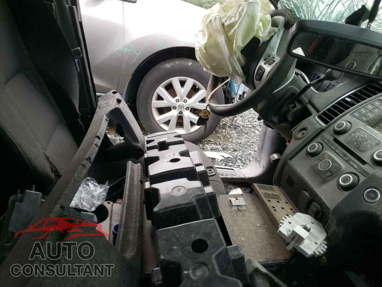 FORD TAURUS 2016 - 1FAHP2MK2GG154884