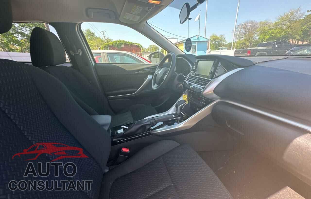 MITSUBISHI ECLIPSE 2020 - JA4AS3AA2LZ005704
