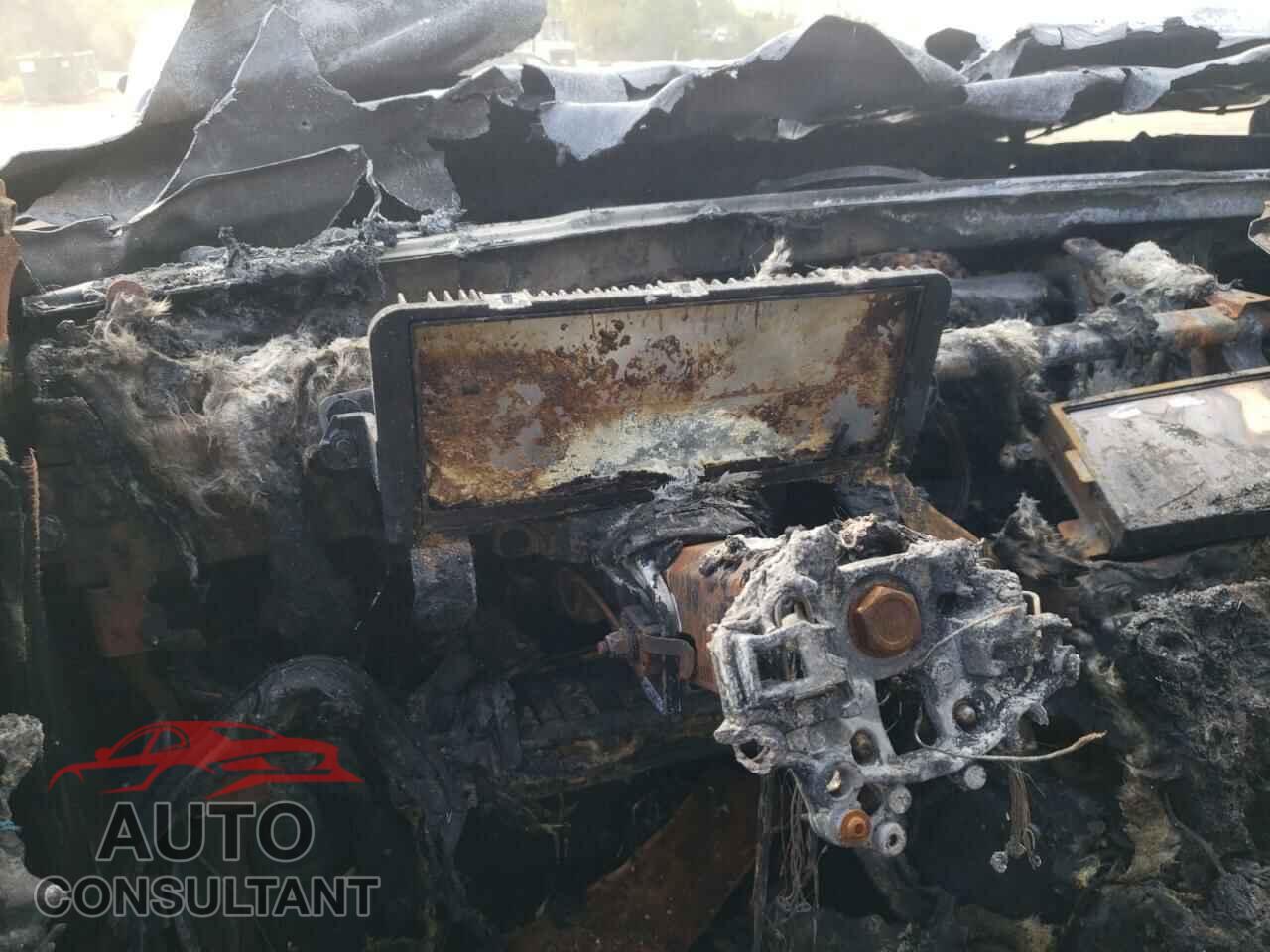 FORD MUSTANG 2021 - 1FA6P8CF4M5120760