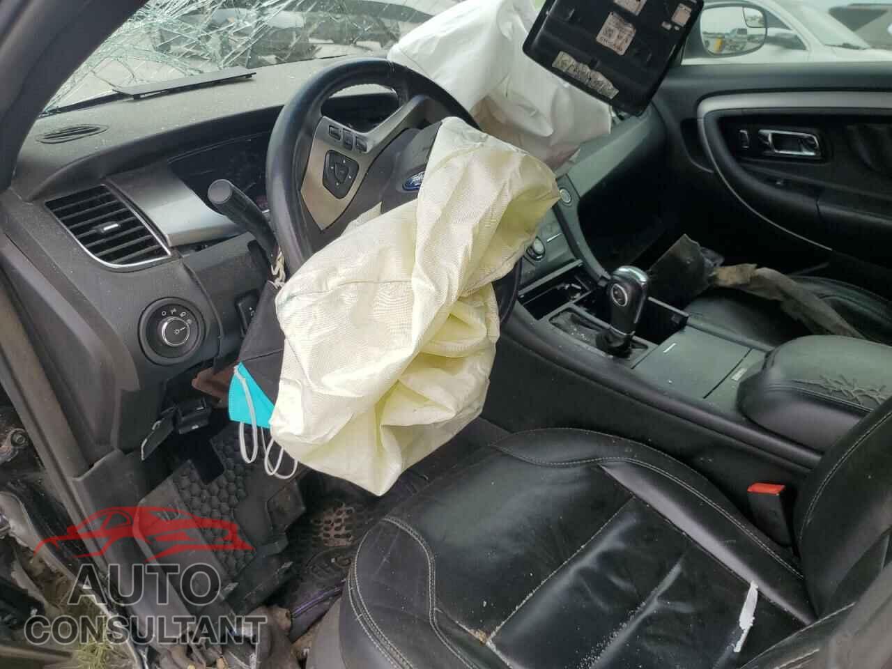 FORD TAURUS 2013 - 1FAHP2E80DG169186