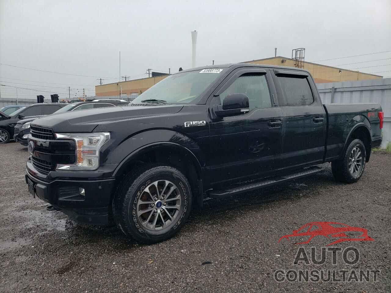 FORD F-150 2019 - 1FTFW1E47KFD05828