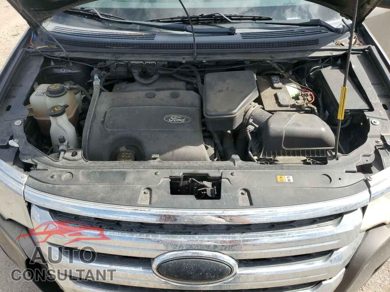FORD EDGE 2013 - 2FMDK4JC6DBB09266