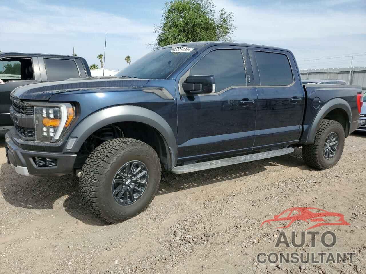 FORD F150 2022 - 1FTFW1RGXNFC36741