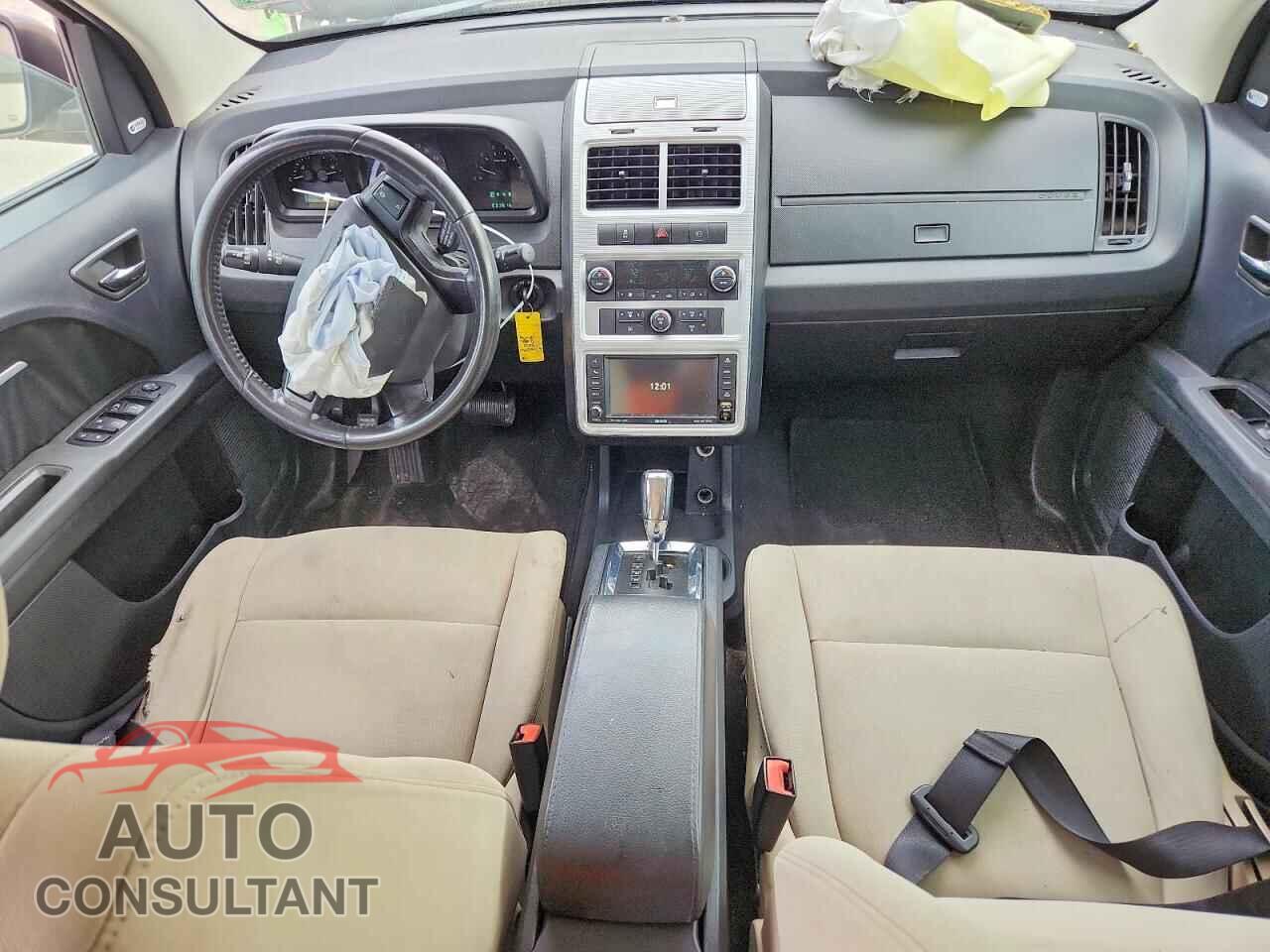 DODGE JOURNEY 2010 - 3D4PG5FVXAT247656
