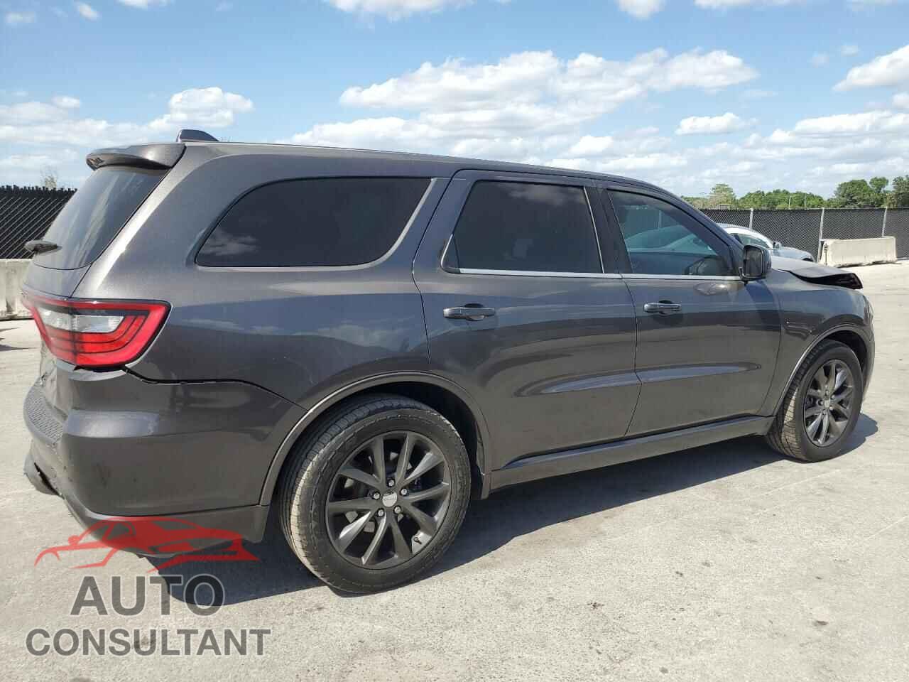 DODGE DURANGO 2015 - 1C4RDHAG7FC176363
