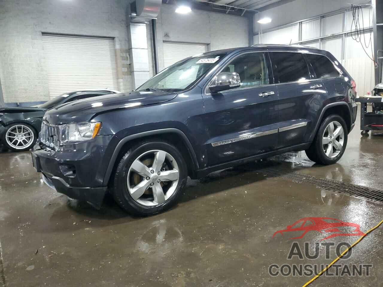 JEEP GRAND CHER 2013 - 1C4RJFCTXDC525584