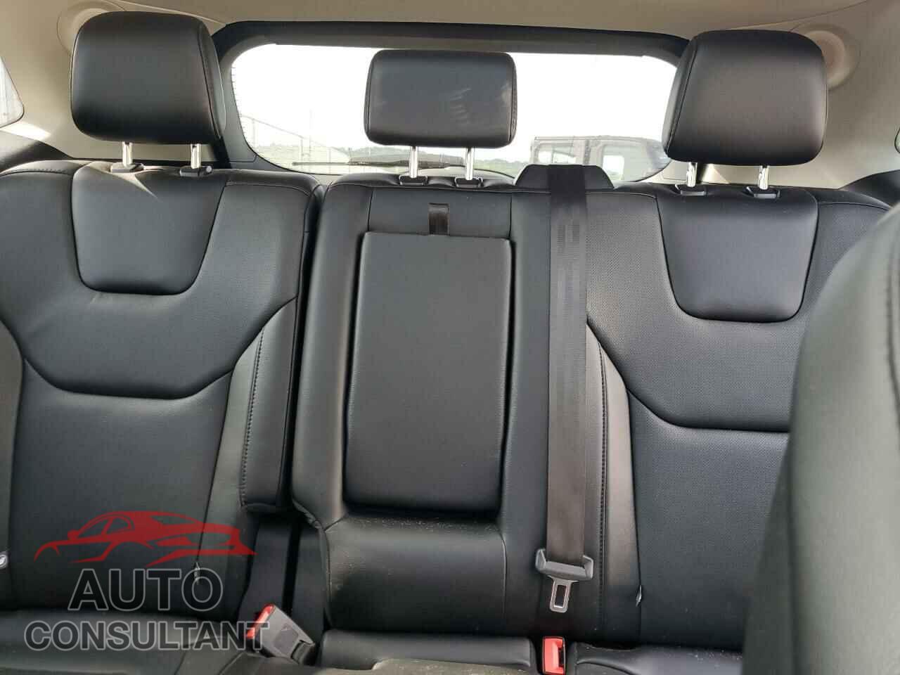 FORD EDGE 2019 - 2FMPK4K93KBB03096