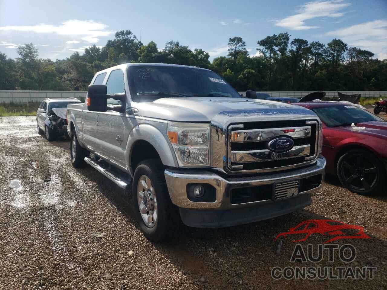 FORD F250 2016 - 1FT7W2BT6GEB02822