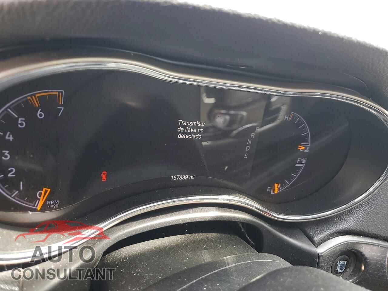 JEEP CHEROKEE 2014 - 1C4RJFBT0EC148766