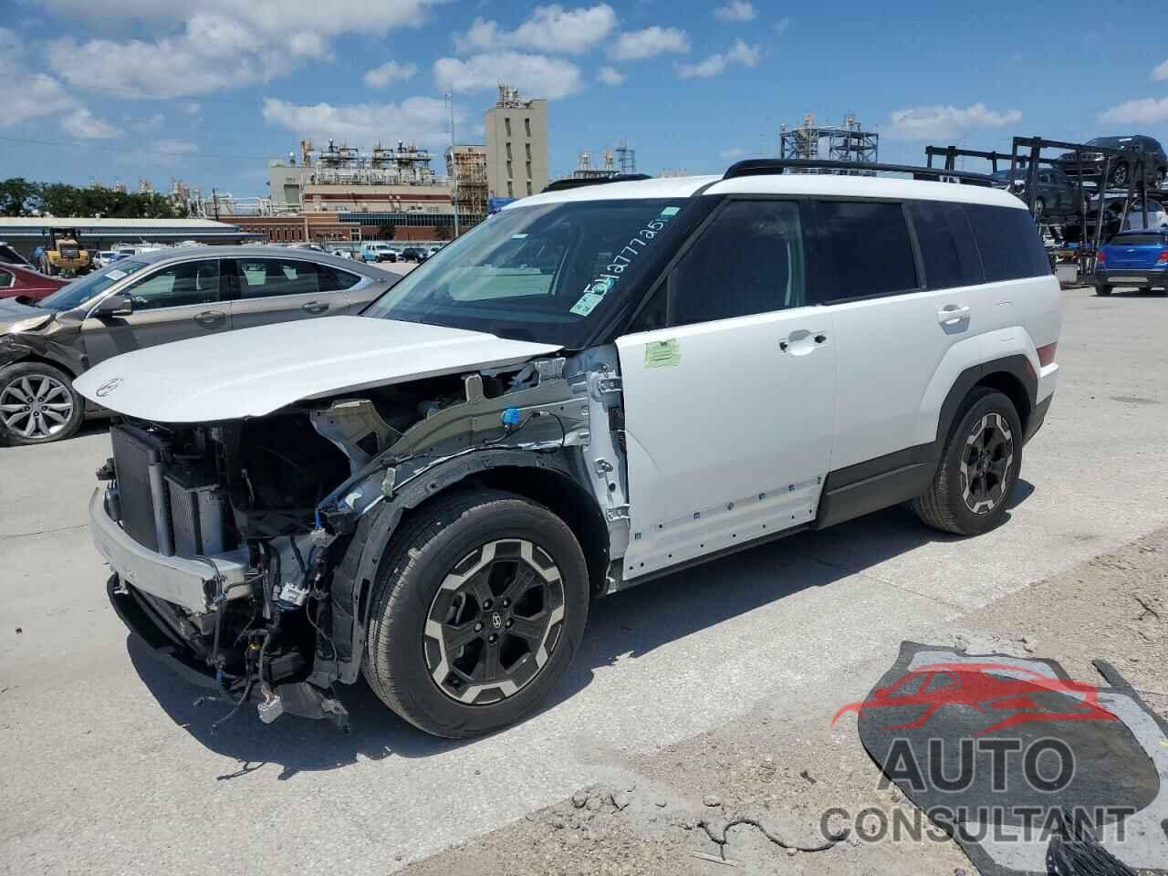 HYUNDAI SANTA FE 2024 - 5NMP2DGL6RH006267