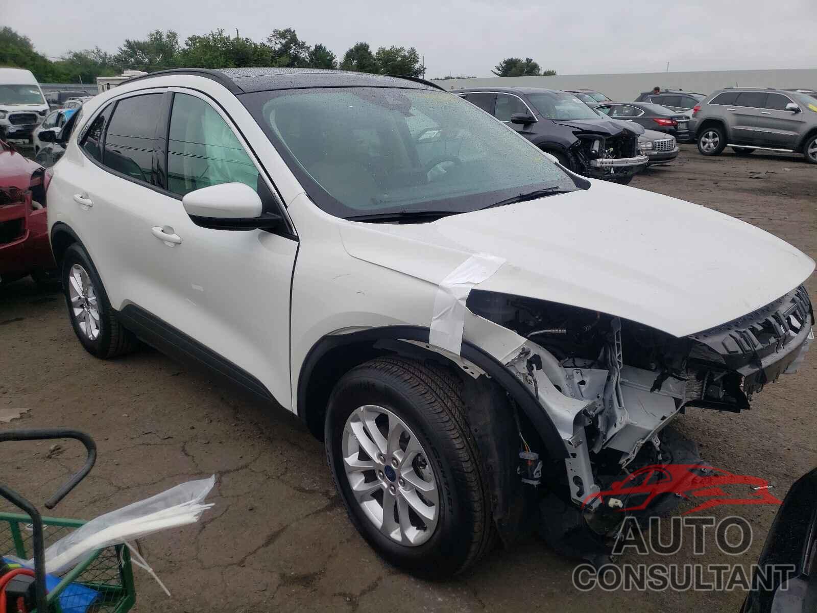 FORD ESCAPE 2020 - 1FMCU9G6XLUB87059
