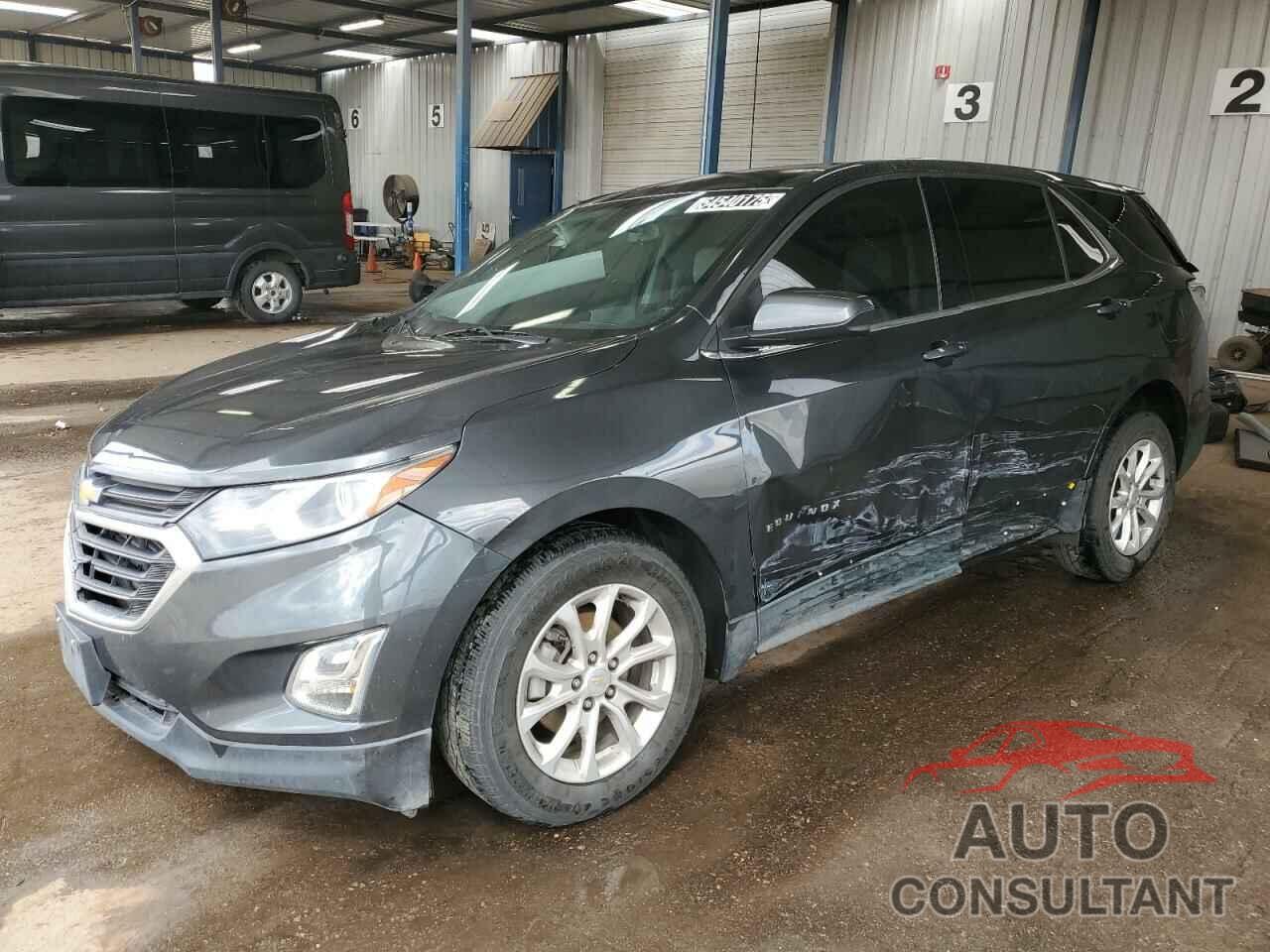 CHEVROLET EQUINOX 2019 - 2GNAXKEV5K6149893